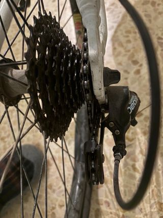 Bicicleta Conor Montaña + Casco y Bomba