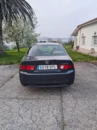 Honda Accord 2006