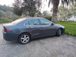 Honda Accord 2006