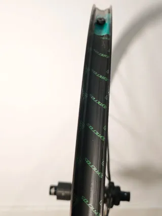 Ruedas Syncros RP 2.0 Disc Gravel/Carretera