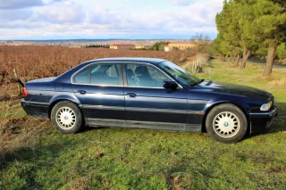 BMW Serie 7 1996