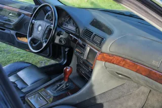 BMW Serie 7 1996