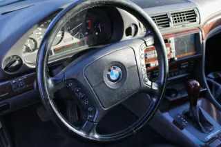 BMW Serie 7 1996