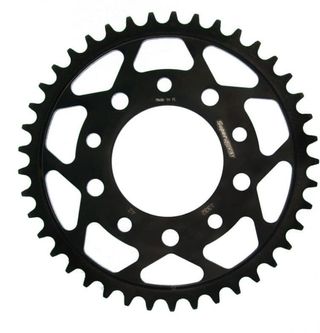 Transmisión Oro Triumph Speedmaster 865