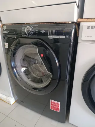 Oferta! Lavadora Hoover