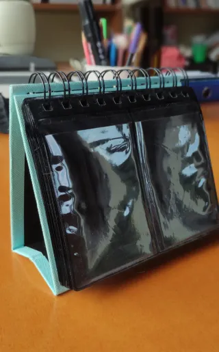 Álbum Fotos Polaroid