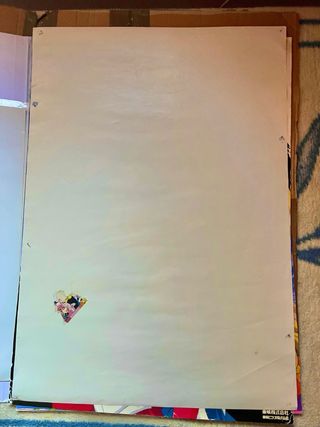 Sailor Moon sailormoon Toei Animation Video Poster