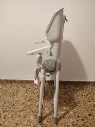 Trona evolutiva Jané