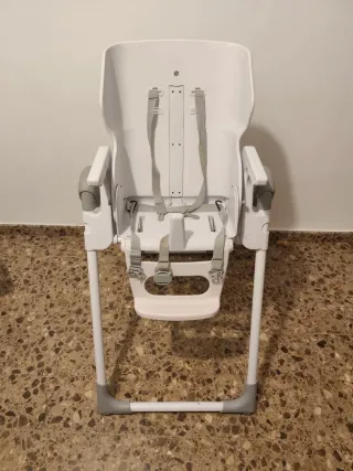 Trona evolutiva Jané