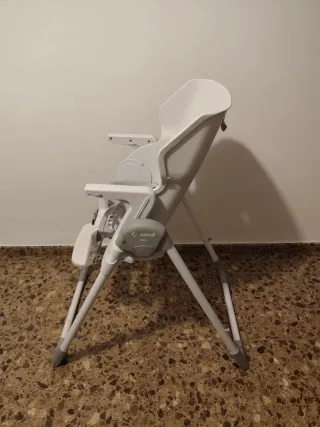 Trona evolutiva Jané