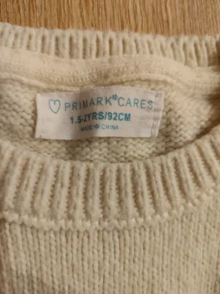 Set abbigliamento 2 anni idexè