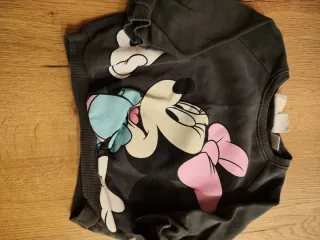 Set abbigliamento 2 anni idexè