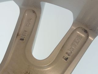 LLANTA BMW X3 (E83) 532297