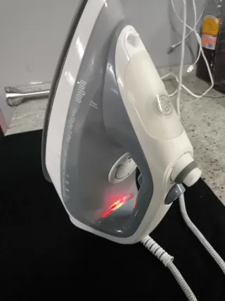 Plancha de ropa Braun TexStyle 7 Pro