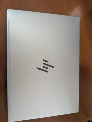 HP EliteBook 645 Rayzen 5 pr G11 - 14 pollici