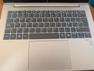 HP EliteBook 645 Rayzen 5 pr G11 - 14 pollici