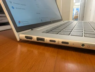 HP EliteBook 645 Rayzen 5 pr G11 - 14 pollici