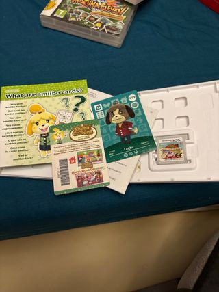 Animal Crossing Happy Home Designer 3DS