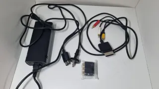 Xbox 360 + 2 Mandos + Cámara Kinect Pack Completo