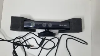 Xbox 360 + 2 Mandos + Cámara Kinect Pack Completo