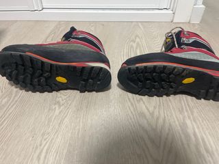 Botas La Sportiva Trango Tower Extreme GTX Mujer