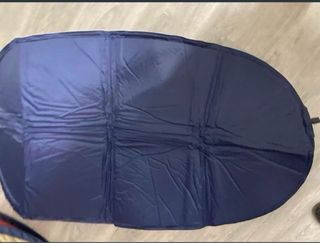 Tienda campaña bebé NIKIDOM