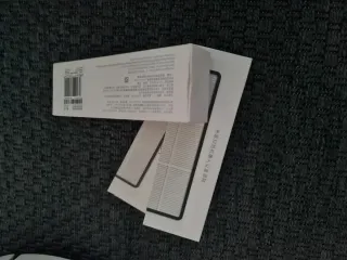 Filtros Xiaomi vacuum cleaner, primera Generacion