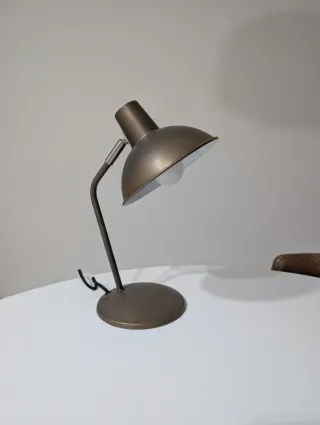 Flexo de mesa Zara Home