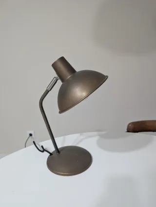 Flexo de mesa Zara Home