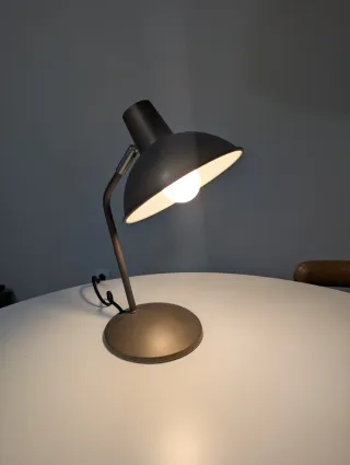 Flexo de mesa Zara Home