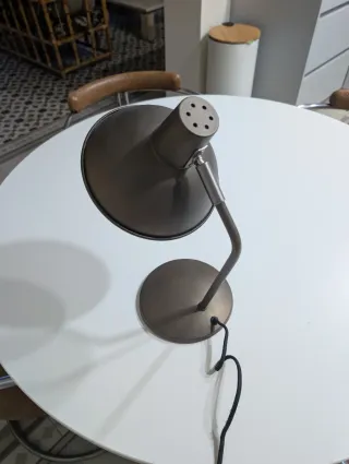 Flexo de mesa Zara Home