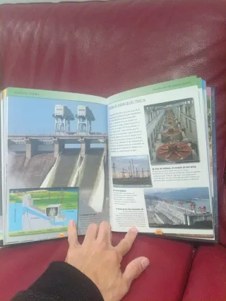 Planeta tierra (Spanish Edition)