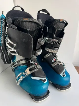 Scarponi sci Nordica NXT N2 tg. 41/41.5