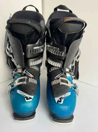 Scarponi sci Nordica NXT N2 tg. 41/41.5