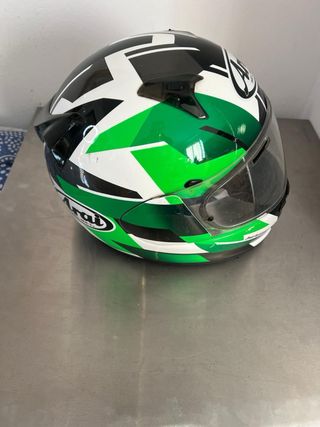Casco Arai Chaser Talla M