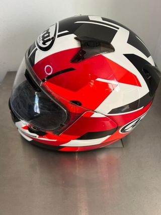Casco Arai Chaser Talla M