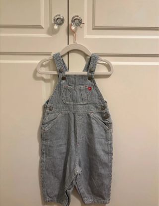 Peto marinero niño Mothercare 6-12 meses