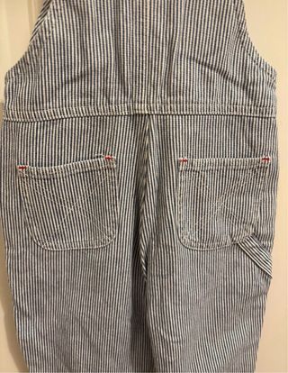 Peto marinero niño Mothercare 6-12 meses