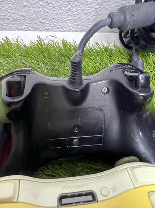 Mandos Xbox 360 (3 unidades)