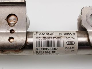 RAMPA INYECTORA FORD FOCUS 552151