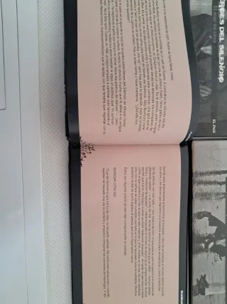 Colección Héroes del Silencio y Bunbury