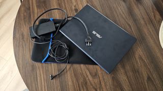 ASUS Vivobook Gamer 2023 144Hz i5 GTX 1650