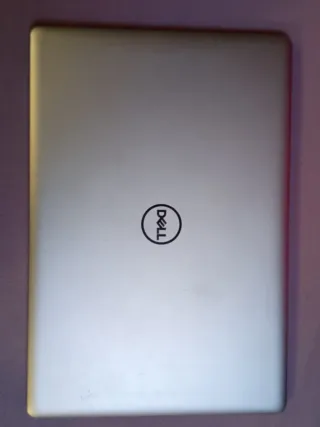 Dell Inspiron 15 i5 8250U SSD