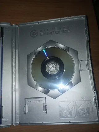 Metroid Prime GameCube (Player's Choice)