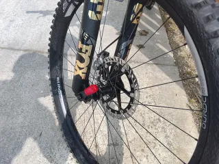 Cube Stereo 140 Bicicleta Montaña Eléctrica