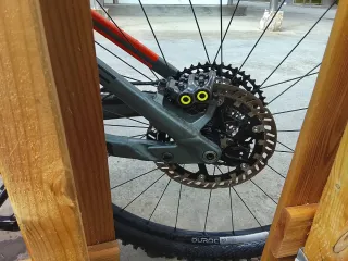 Cube Stereo 140 Bicicleta Montaña Eléctrica