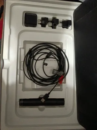 Tableta Gráfica XP-Pen Artist 15.6 Pro