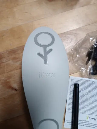 Fliwer - Dispositivo para el cuidado de plantas