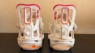 Fijaciones Snowboard Salomon Spell Mujer