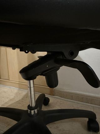 Silla de oficina ergonómica hidráulica URGE VENTA